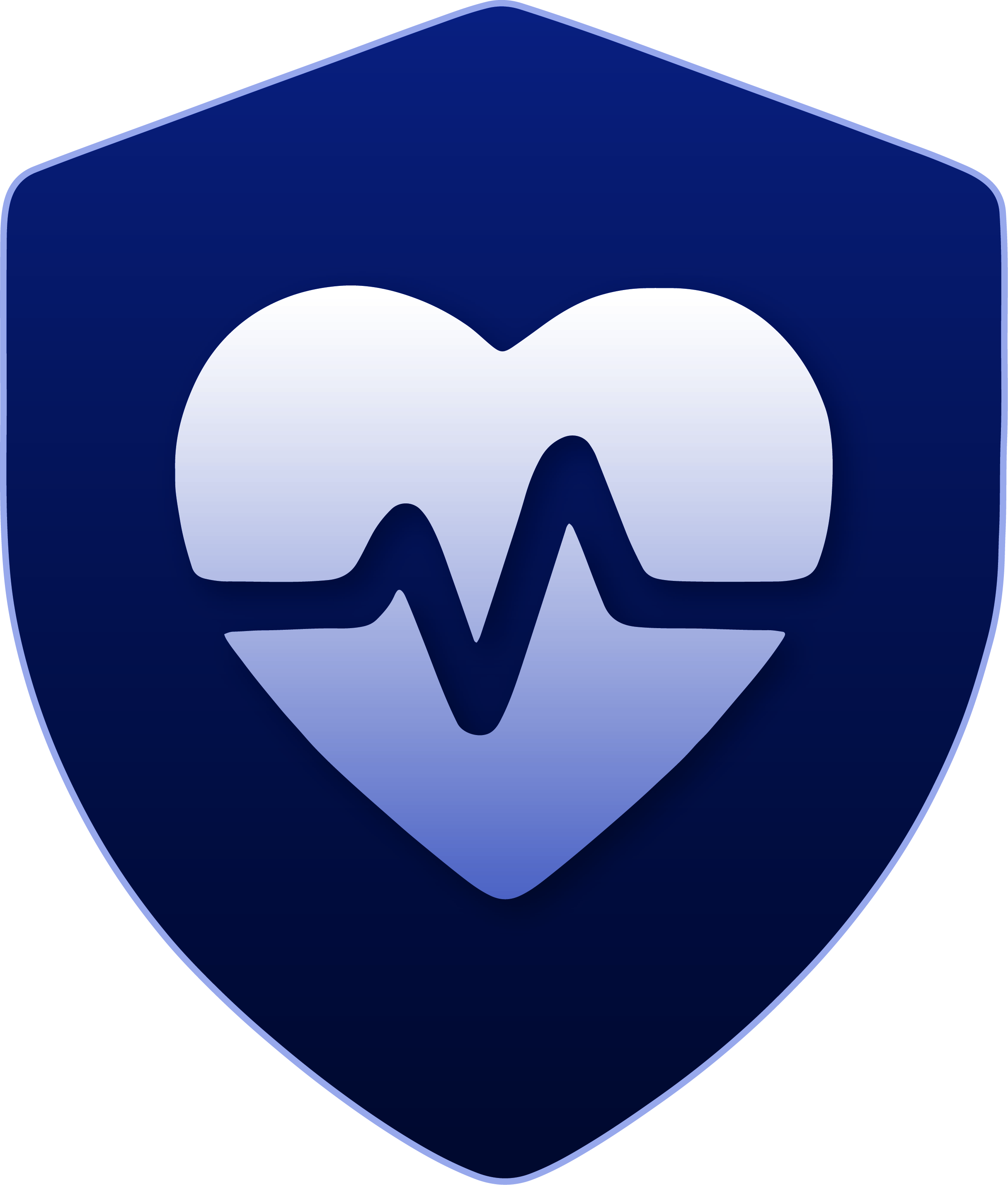 MyHealthSentry Logo